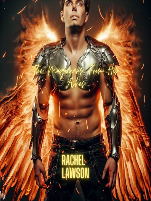 Title details for From His Ashes by Rachel Lawson - Wait list